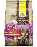 Neudorff NeudoHum OrchideenErde - Torffreie Bio-Erde f&uuml;r traumhafte Bl&uuml;ten Aller