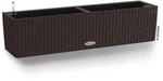 Lechuza "BALCONERA Cottage 80" Pflanzgef&auml;&szlig; mit ERD-Bew&auml;sserungs-System,...