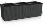 Lechuza Trio Cottage 40 - Komplettset Granit