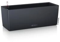 Lechuza Balconera Color 50 All-in-One Set Schiefergrau
