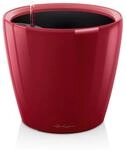 Lechuza Classico Premium 35 LS - Komplettset Scarlet Rot