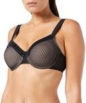 Triumph Beauty-Full Idol Minimizer BH &ndash; Mit 3D-B&uuml;gel, Streifenmuster und