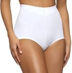 Triumph Damen Nancy Panty Underwear, Weiss, 75