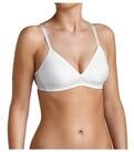 Triumph Damen BH Soft Sensation P X, ohne B&uuml;gel, Gepolstert, Verstellbare...