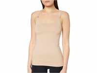 Triumph Damen Trendy Sensation Shirt 01-10106306 Unterhemd, Beige (Smooth Skin...