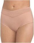 Triumph Damen True Shape Sensation Maxi Unterhose, 38, Smooth Skin