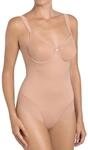 Triumph Damen Shaping-Body True Shape Sensation BSW, mit B&uuml;gel, Gepolstert, 75B,