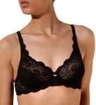 Triumph Damen BH Amourette 300 W X, mit B&uuml;gel, ohne Polsterung, Verstellbare