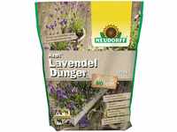 Neudorff LavendelDünger – Bio Lavendeldünger sorgt für farbenfrohe Blüten...