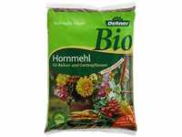 Dehner Bio Hornmehl | Naturdünger für Balkon- & Gartenpflanzen |...