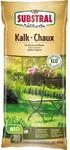 Substral Naturen Bio Kalk 20kg mit Magnesium f&uuml;r Garten- & Rasenfl&auml;chen | Mit