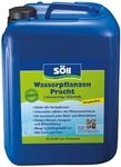 S&ouml;ll 80486 WasserpflanzenPracht, 5 l - D&uuml;ngepr&auml;parat f&uuml;r Teichpflanzen wie