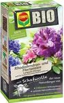 Compo Bio Rhododendron- und Hortensien Langzeit-D&uuml;nger mit Schafwolle 750g