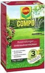 COMPO Rasend&uuml;nger plus Unkrautvernichter 3 kg f&uuml;r 100 m&sup2; 3 Monate Langzeitwirkung,