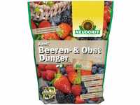 Neudorff Azet Beeren- & ObstDünger – Bio-Dünger für mehr Geschmack und...