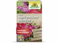 Neudorff Azet HortensienDünger 1 kg für farbintensive, prächtige Blüten im...