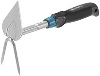 GARDENA BB - Azada Comfort Acero de alta calidad, revestimiento