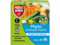 PROTECT GARDEN Phyto Gemüse-Pilzfrei gegen viele Pilzkrankheiten wie...