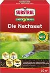 Substral Rasensamen Die Nachsaat, 400 g f&uuml;r 20 m&sup2; - Rasensaat, Schnell...