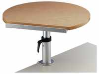 Maul Stehpult | Schreibtischaufsatz | Tischaufsatz höhenverstellbar |...