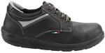 Giasco Halbschuh Leeds S3, Gr&ouml;&szlig;e 36, 1 St&uuml;ck, schwarz, 73D61C36