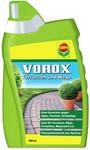 Compo VOROX Terrassen und Wege, Gr&uuml;nvernichter, Fl&uuml;ssig-Konzentrat, 500 ml