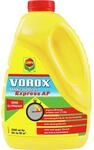 VOROX Unkrautfrei Express - anwendungsfertiger Unkrautvernichter - bek&auml;mpft Unkraut,