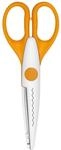 WEDO 1800602 Scheren Gelb