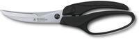 Victorinox Professionelle Gefl&uuml;gelschere, K&uuml;chenschere, Rostfrei, Extra Scharfe