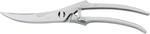 WMF Gefl&uuml;gelschere mit Knochenbrecher 25 cm, Cromargan Edelstahl matt,