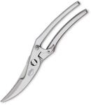 K&uuml;chenprofi Gefl&uuml;gelschere-923502800 Silber One Size | f&uuml;r Gefl&uuml;gel,...