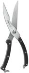 Metaltex 251805038 Gefl&uuml;gelschere Edelstahl Professional