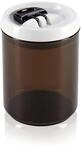 Leifheit Fresh and Easy Kaffee Vorratsbeh&auml;lter, 1, 4 L, rund, luft- und wasserdichte