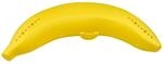 Fackelmann Bananentresor, Aufbewahrungsbox f&uuml;r Bananen, robuster Beh&auml;lter aus