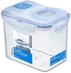LocknLock PP Classic Sch&uuml;ttdose 1L | 15,1 x 10,8 x 12,4 cm | 100 % Luftdichte