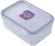 LocknLock CLASSIC Butterdose f&uuml;r 250g Butter | 15,1 x 10,8 x 5,8 cm | 100 % luft-
