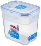 LocknLock CLASSIC Frischhaltedose | 1 L | 14,5 x 11 x 12,8 cm | 100 % luft- und