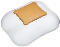 Alessi ASG07 I Mary Biscuit, Keksdose