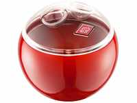 Wesco Aufbewahrungsbehälter Miniball rot