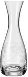 Leonardo 061596 Chateau Karaffe, 0,82 l, H&ouml;he 25,5 cm, sp&uuml;lmaschinenfest,