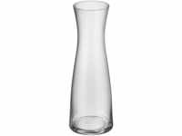 WMF Basic Ersatzglas für Wasserkaraffe 1,5l, Karaffe, Glaskaraffe ohne Deckel,...