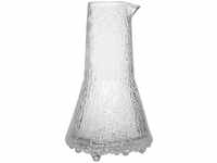 Iittala Ultima Thule 50 cl Karaffe, Glas, Trasparente, 500 ml