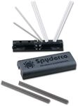 Spyderco Tri-Angle Sharpmaker 09SP204 - Erstklassiges Sch&auml;rf-Set f&uuml;r jedes Messer