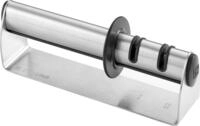 ZWILLING Twinsharp Select Messersch&auml;rfer mit 2-Stufen f&uuml;r Grund- &...