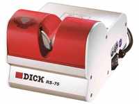 F. DICK Messerschärfer, Abziehmaschine, RS-75 (75 Watt, 230 Volt, geeignet für