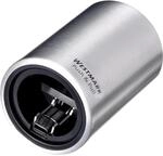 Westmark Automatischer Flaschen&ouml;ffner/Kapselheber, Zum &Ouml;ffnen von