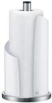 kela K&uuml;chenrollenhalter stehend, f&uuml;r dicke Rollen, K&uuml;chenpapierhalter 32 cm...