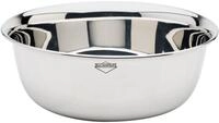 K&uuml;chenprofi 25 0550 28 30 Sch&uuml;ssel, Silber