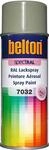 belton spectRAL Lackspray RAL 7032 kieselgrau, gl&auml;nzend, 400 ml - Profi-Qualit&auml;t