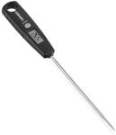 Leifheit digitales K&uuml;chenthermometer, von -45&deg;C bis +200&deg;C, Grillthermometer,